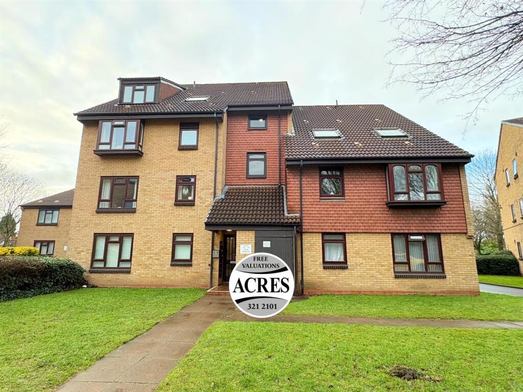 Main image of property: Swan Gardens, Birmingham