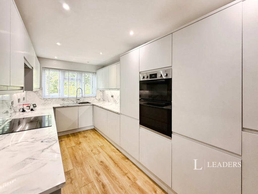 Main image of property: Poplars Close, Burgess Hill, West Sussex, RH15
