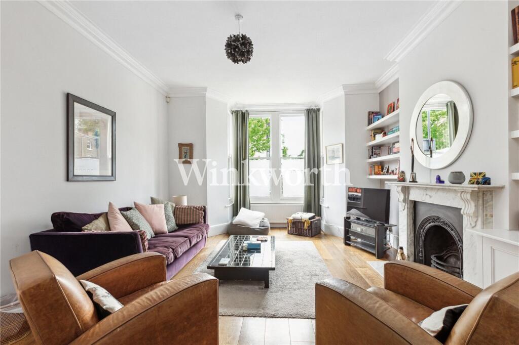 Main image of property: Laura Terrace, London, N4