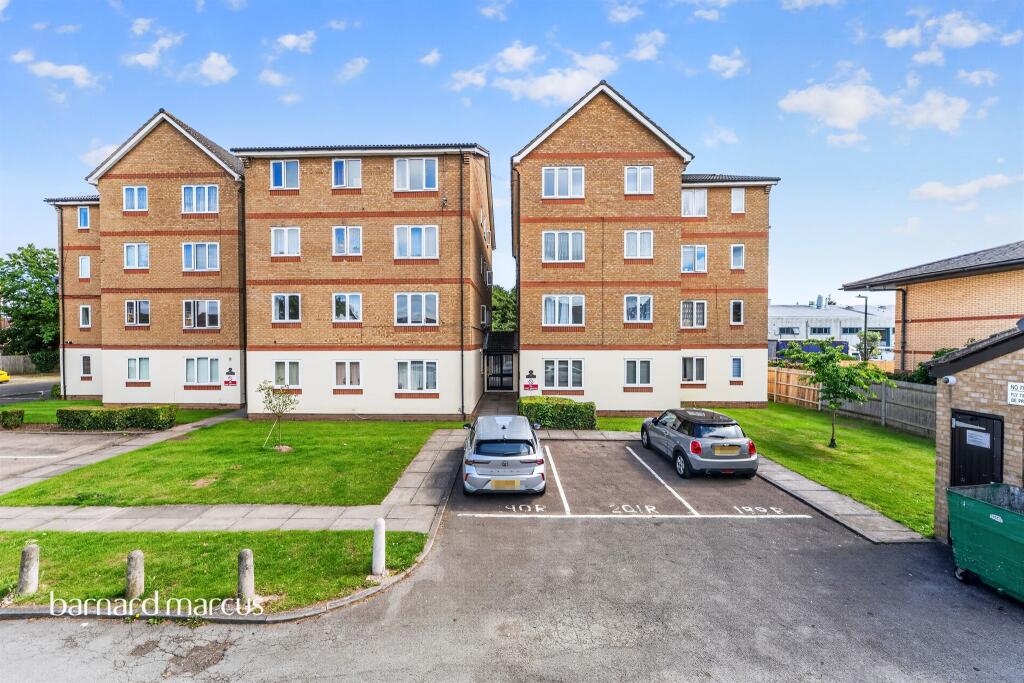 Main image of property: Longfield Drive, Mitcham
