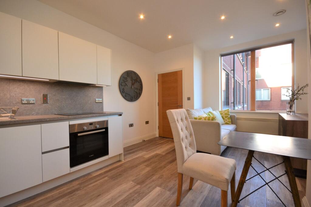 Main image of property: Elmfield Road Bromley BR1