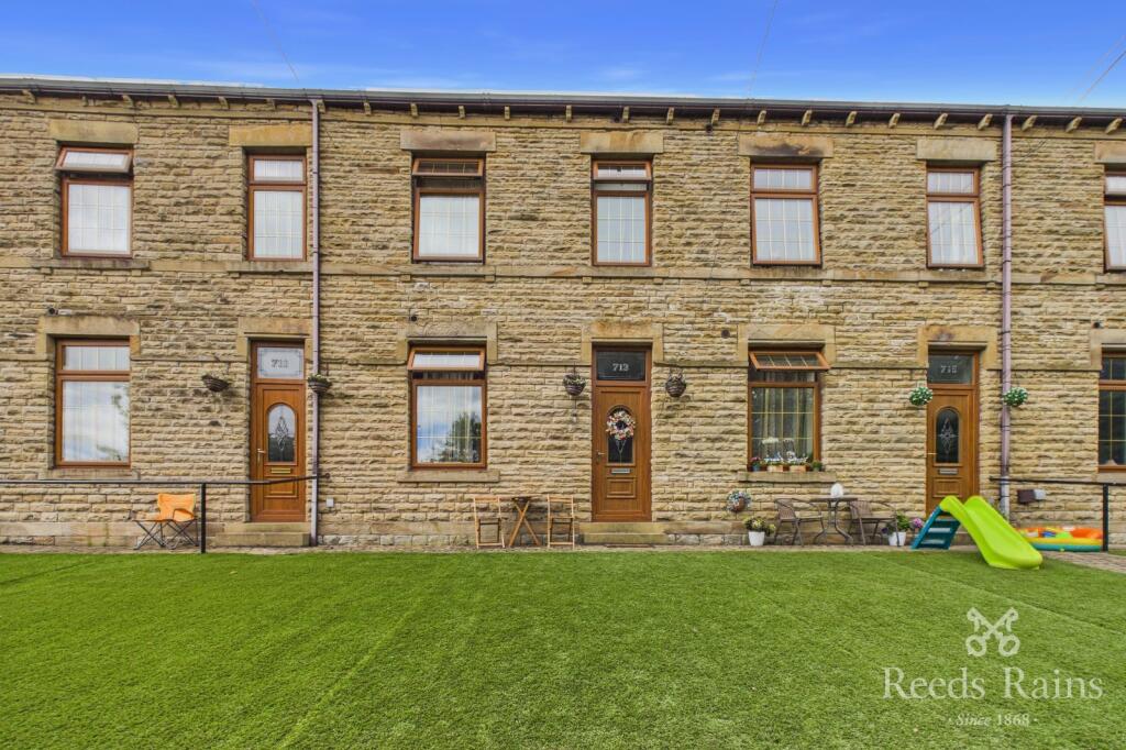 Main image of property: Bradford Road, Batley, West Yorkshire, WF17