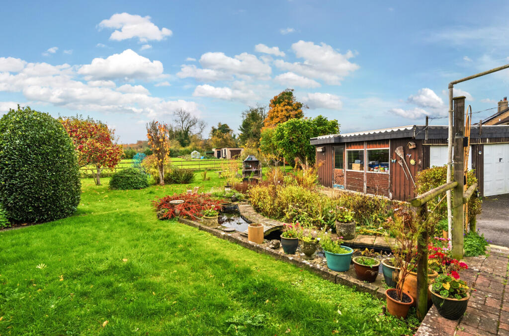 Additional image 15 of Wells Road, Chilcompton, Radstock, BA3