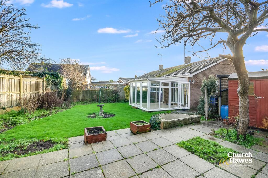 Main image of property: Holly Close, Burnham-On-Crouch