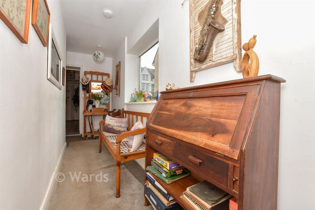 Main image of property: Norfolk Road, Cliftonville, Margate, Kent