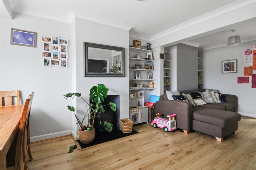 House in Seaford, East Blatchington - View 3