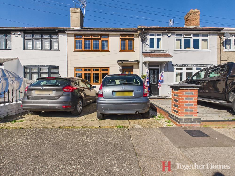 Main image of property: Windermere Avenue, Hornchurch