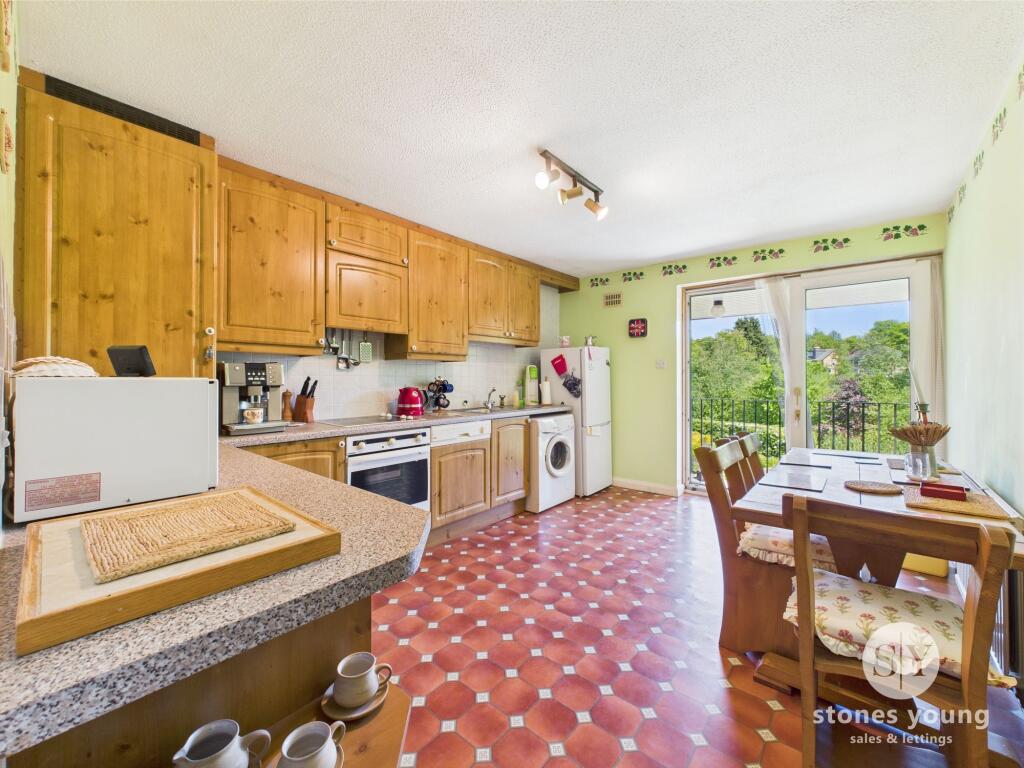 The Hawthorns, Wilpshire, BB1 photo 3