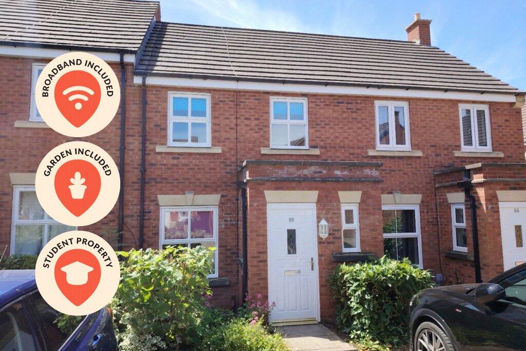 Main image of property: Wright Way, Stoke Park, Bristol, Bristol, BS16