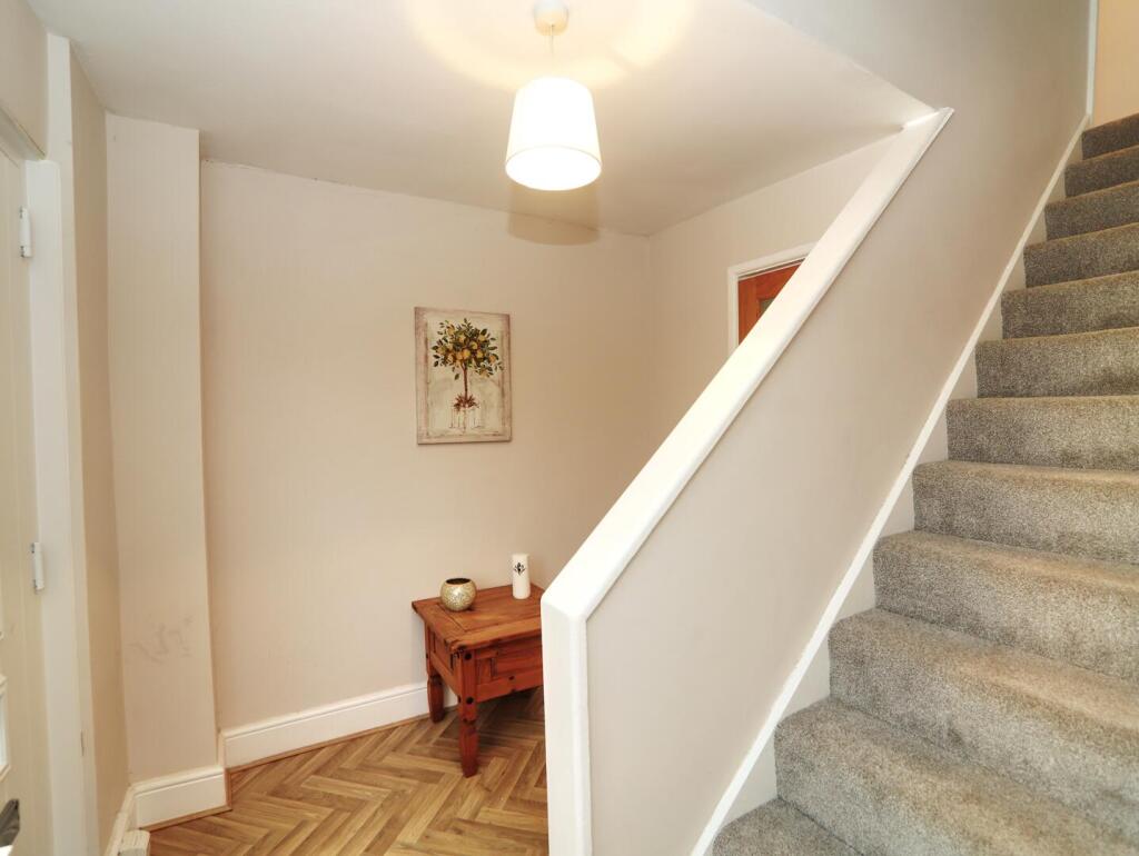 Moorland Crescent, Beddau, Pontypridd photo 2