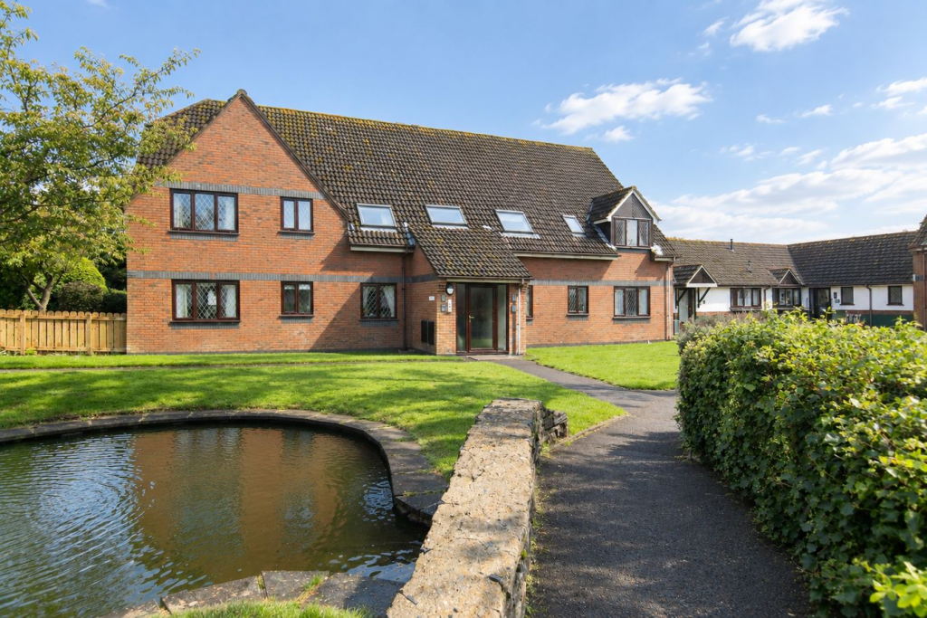 Apartment in Ramsey, Garff - View 2