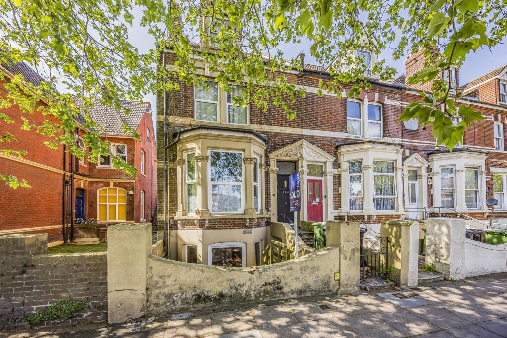 Main image of property: London Road, Portsmouth