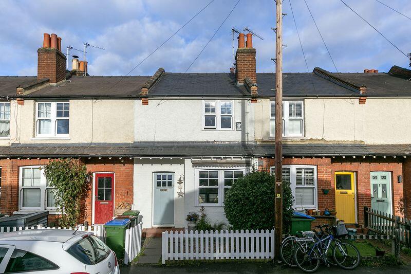 Main image of property: School Road, East Molesey