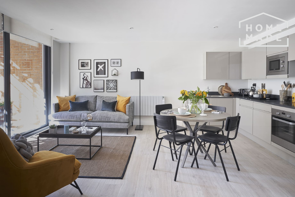 2 bedroom apartment for rent