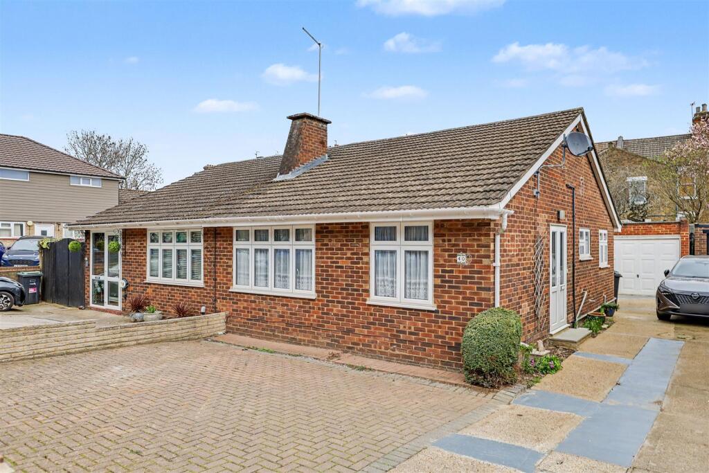 Main image of property: Tenniswood Road, Enfield