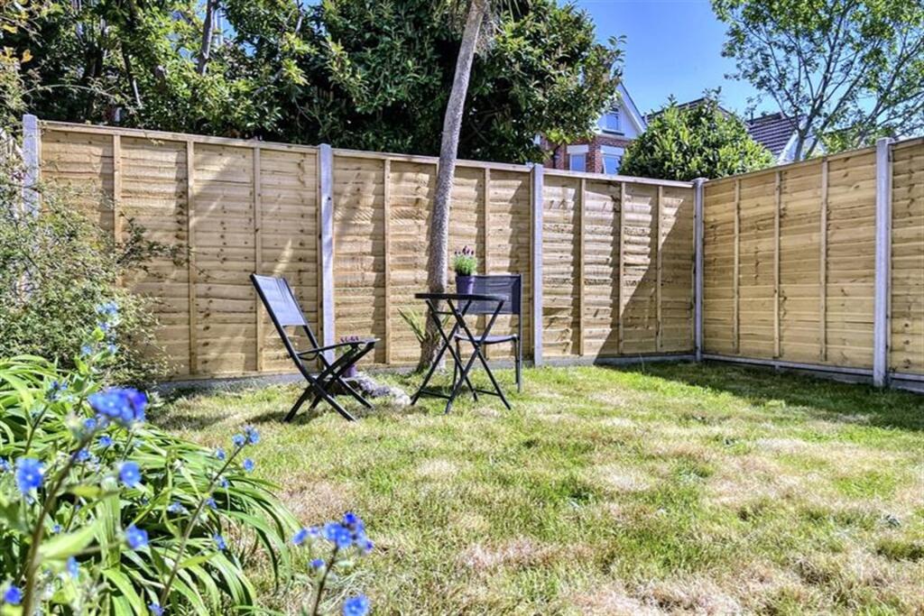 Main image of property: Boscombe