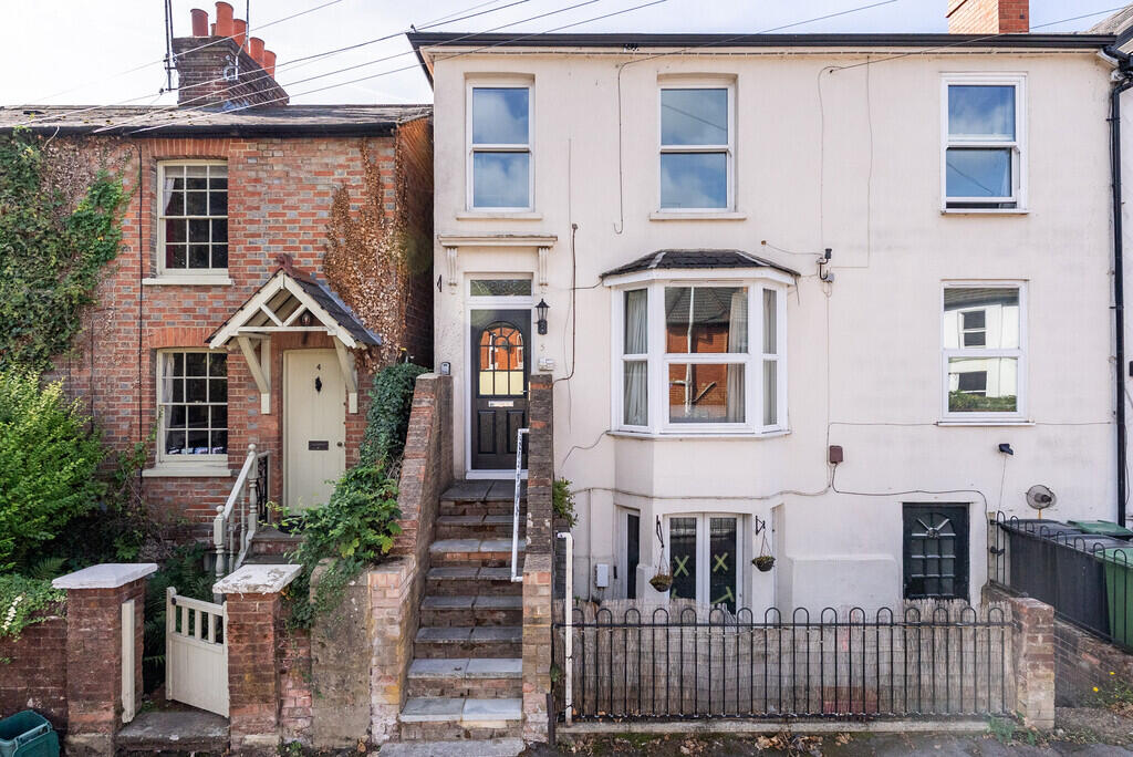 Main image of property: Hampstead Road, Dorking