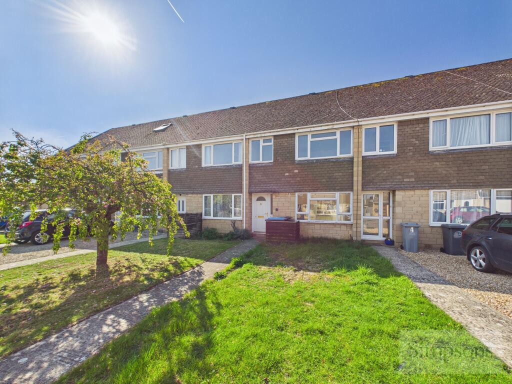 Main image of property: Pococks Close, Bampton, OX18