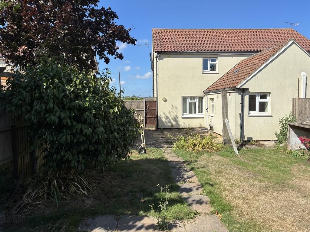 House in Norwich - View 2