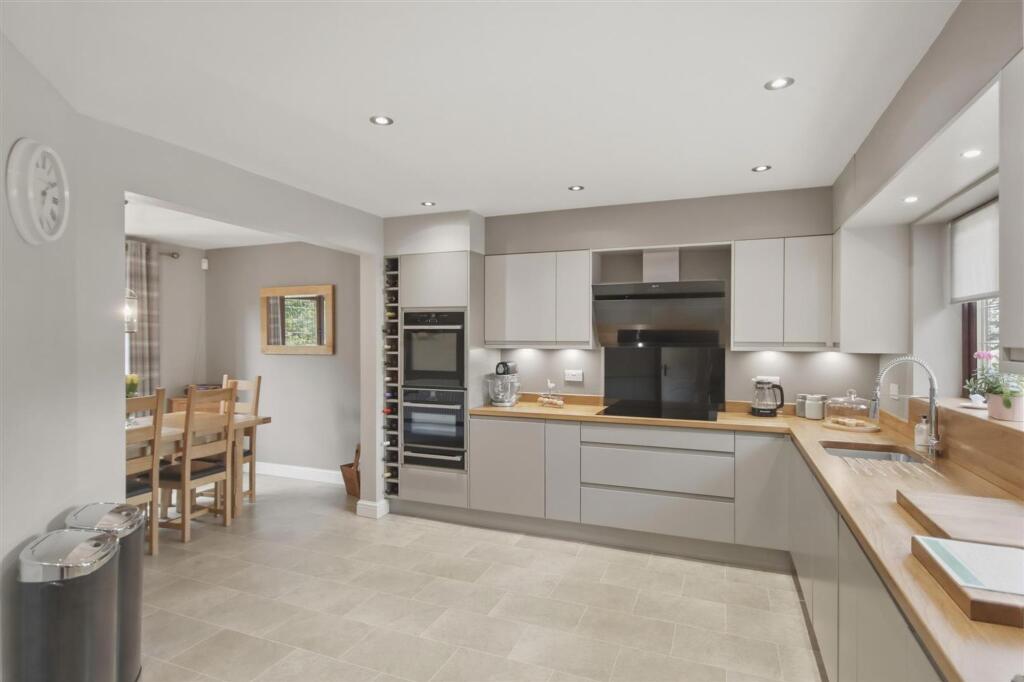 House in Sheffield - More