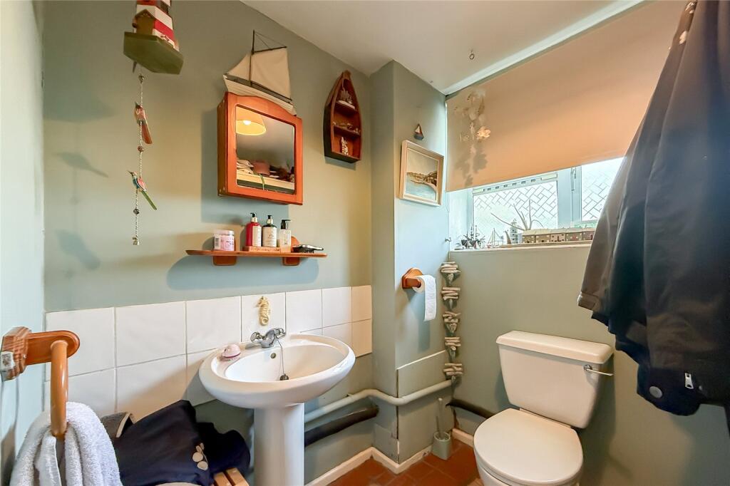House in St Albans, Marshalswick, Sandridge - View 4