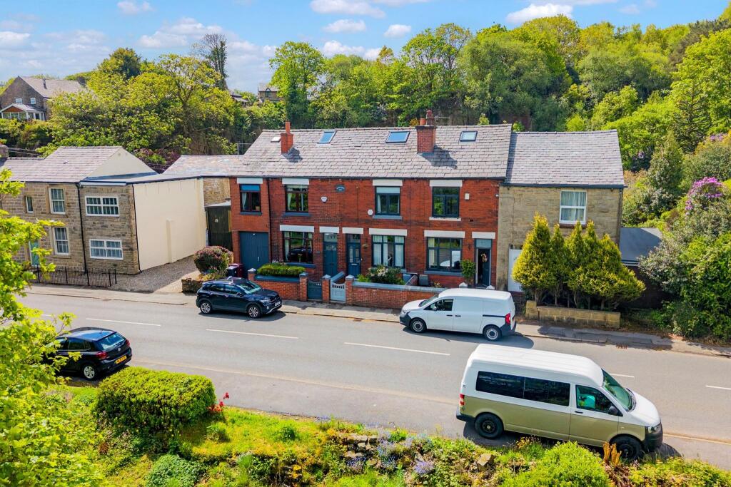Main image of property: 839 Belmont Road, Bolton, BL1 7BU