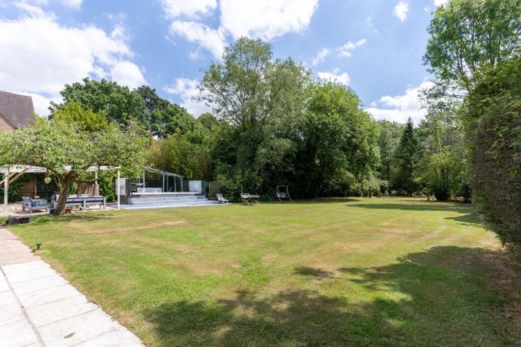 Additional image 18 of Linthurst Road, Blackwell, B60