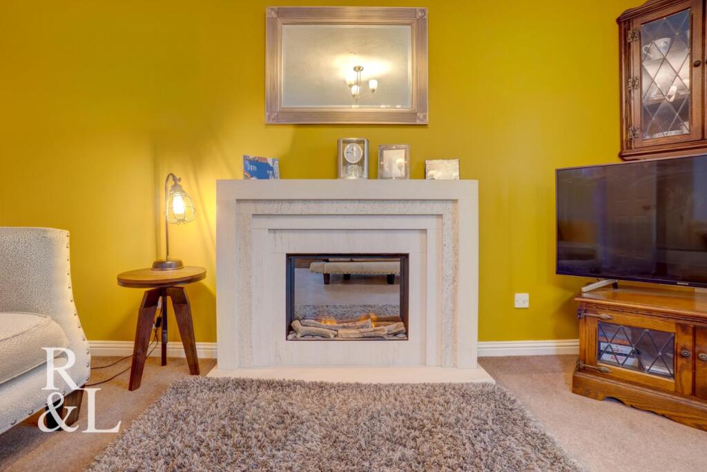 Home Farm Court, Castle Gresley, Swadlincote - More
