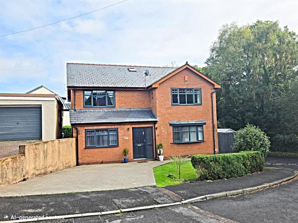 Main image of property: Clas-Ty-Gelli, Coed-Y-Cwm, Pontypridd