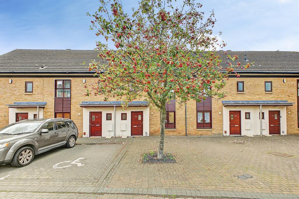 Main image of property: Park Corner, Northampton