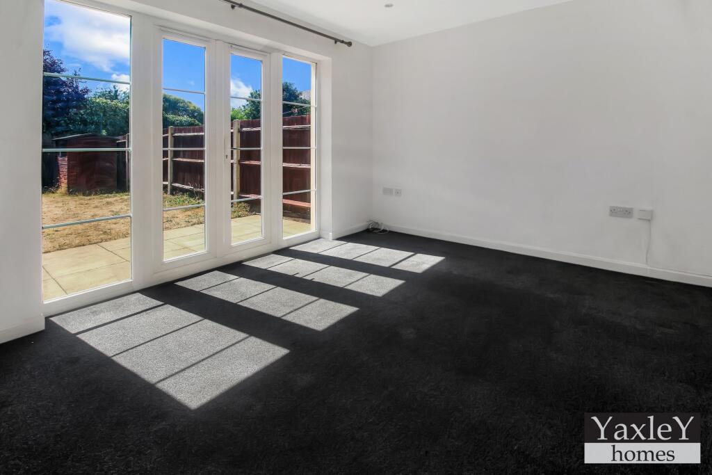Main image of property: Elgar Drive, Witham