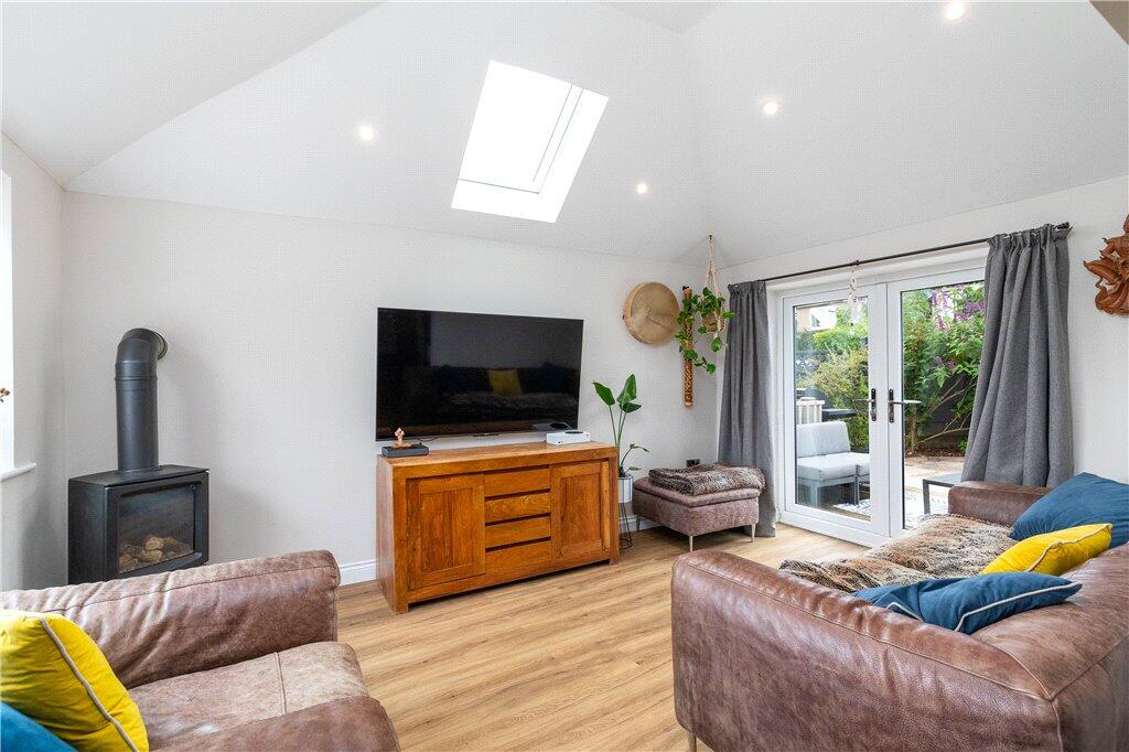Moor Park Drive, Addingham, Ilkley, West Yorkshire, LS29 - View 3