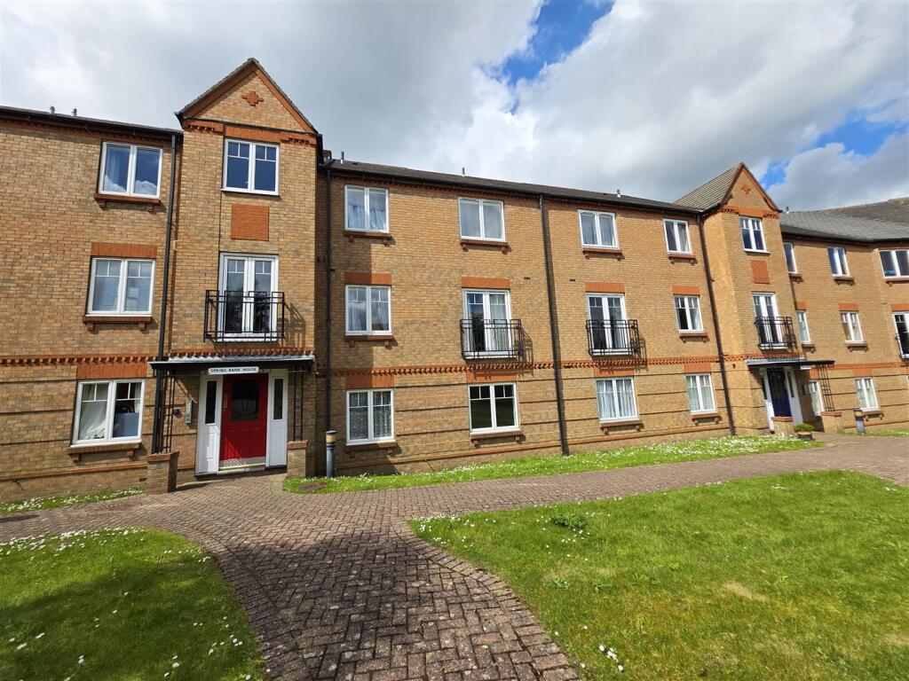 Main image of property: Wash Beck Close, Scarborough