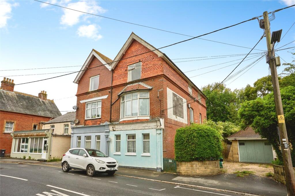 Main image of property: School Green Road, Freshwater, Isle of Wight, PO40