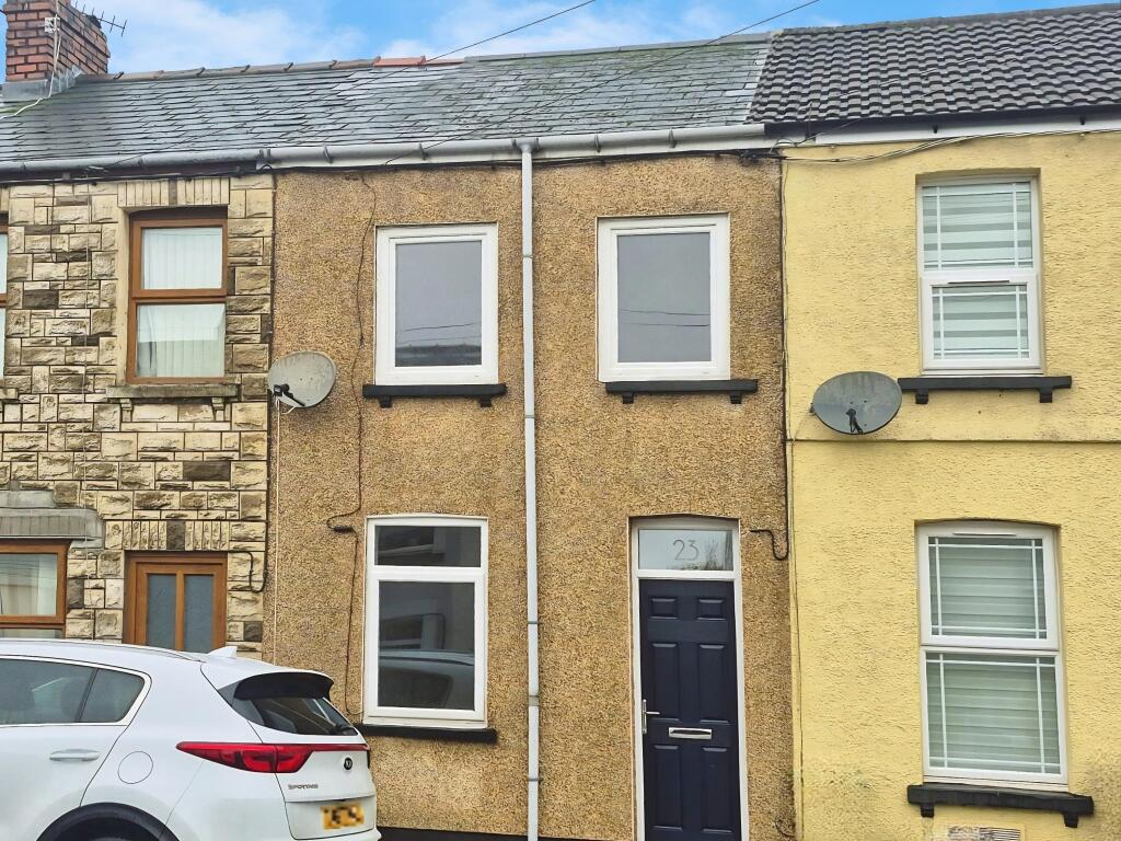 Main image of property: Grosvenor Place , Sebastapol , Pontypool