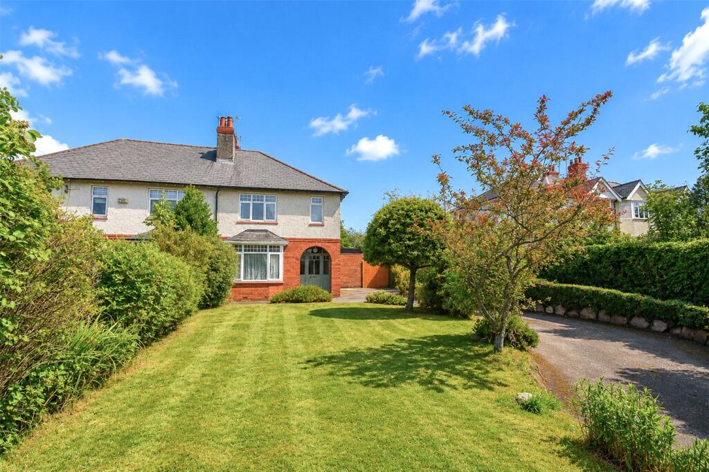Main image of property: Thurstaston Road, Irby, Wirral