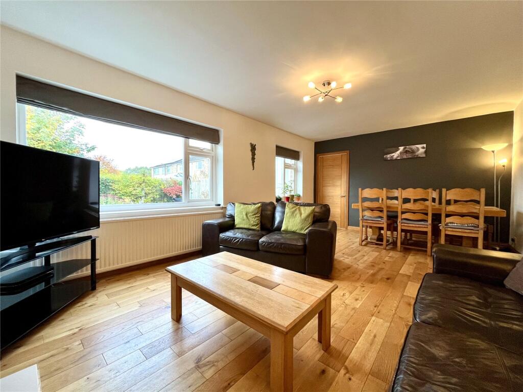 Carham Close, Corbridge, Northumberland, NE45 - View 2