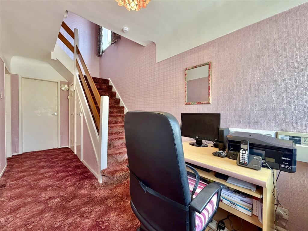 House in Wirral, Liverpool City Region - View 2