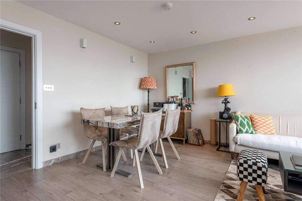 Main image of property: Porchester Place,
Connaught Village, W2
