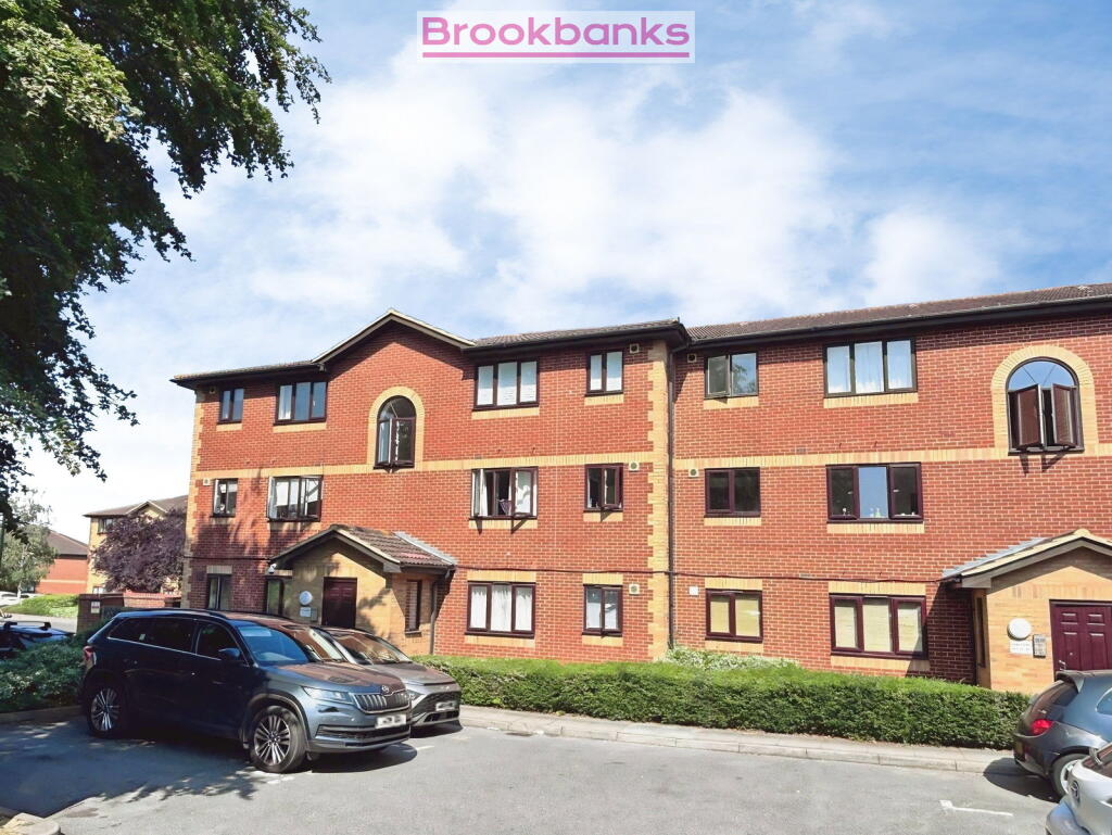 Main image of property: Churchill Close, Dartford, DA1