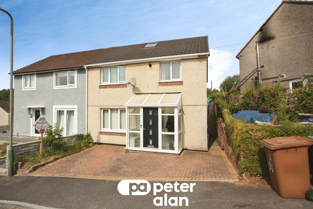 Main image of property: Overdene, Pontllanfraith, Blackwood