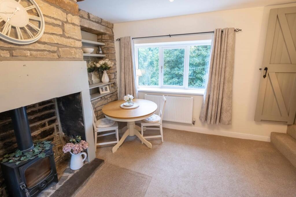 House in Kirklees, Hill Top - View 3