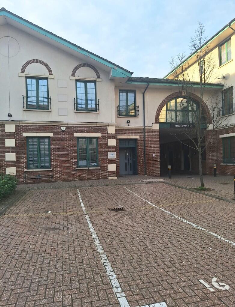 Main image of property: Bourne Court, Southend Road, IG8