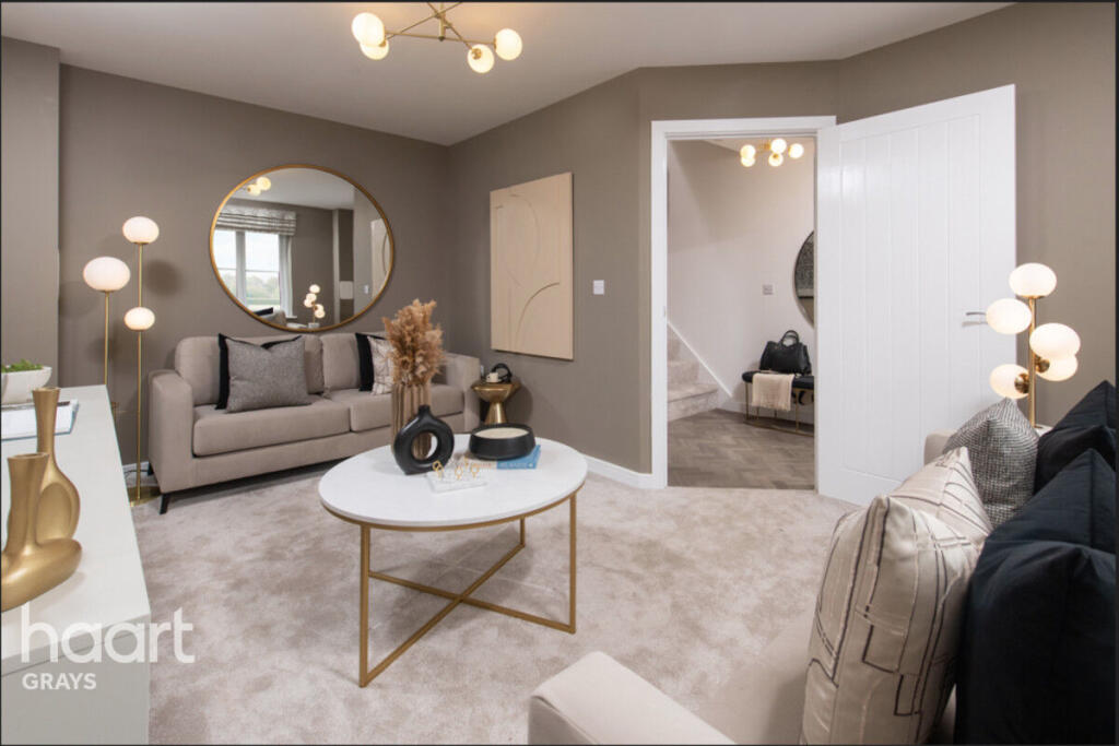 Main image of property: High Road, Fobbing