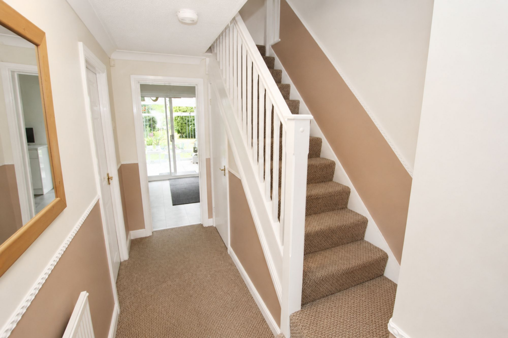 House in Rochdale, Hurstead - More