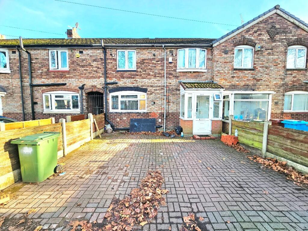Main image of property: Kingsway, Burnage, Manchester, M19
