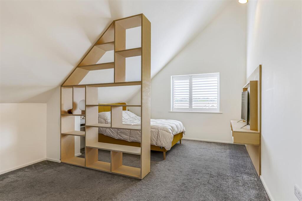 House in Bournemouth - More