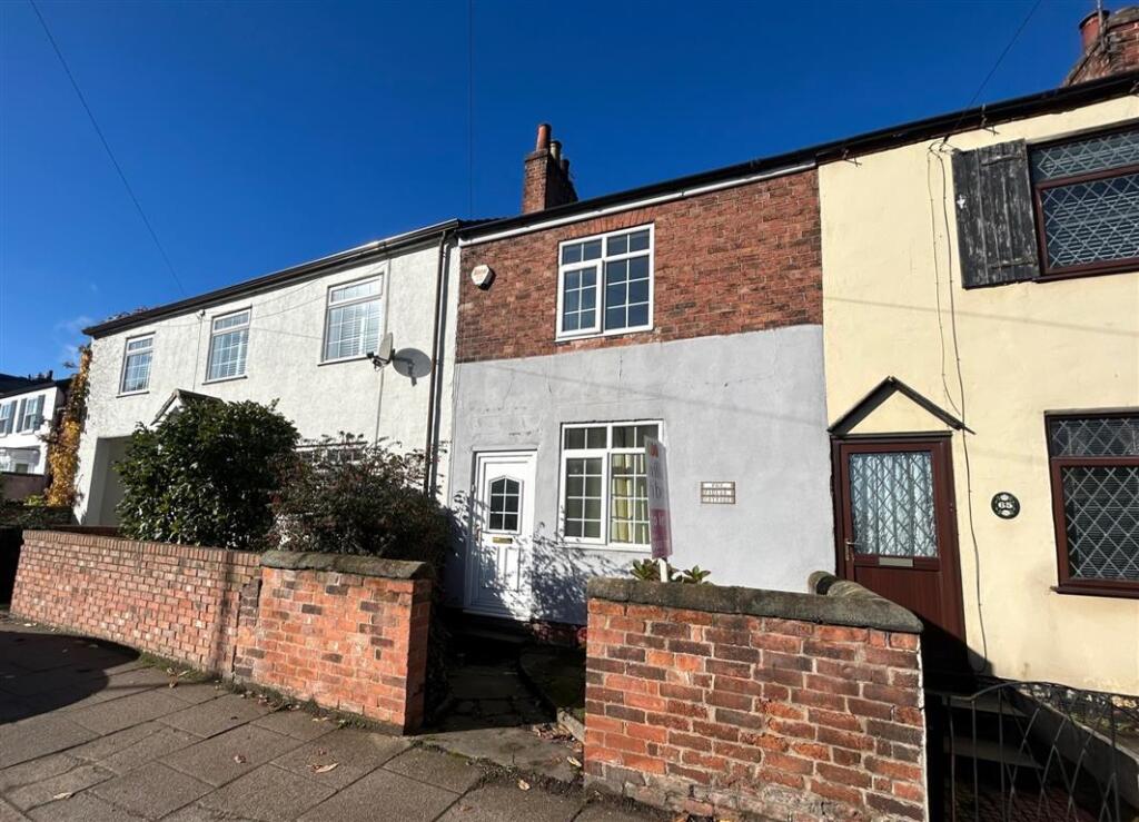 Main image of property: Station Road, Bawtry, DN10
