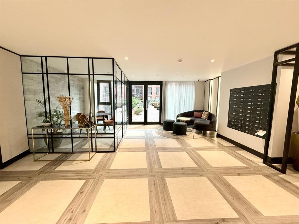 Additional image 21 of Snow Hill Wharf, Shadwell Street, Birmingham