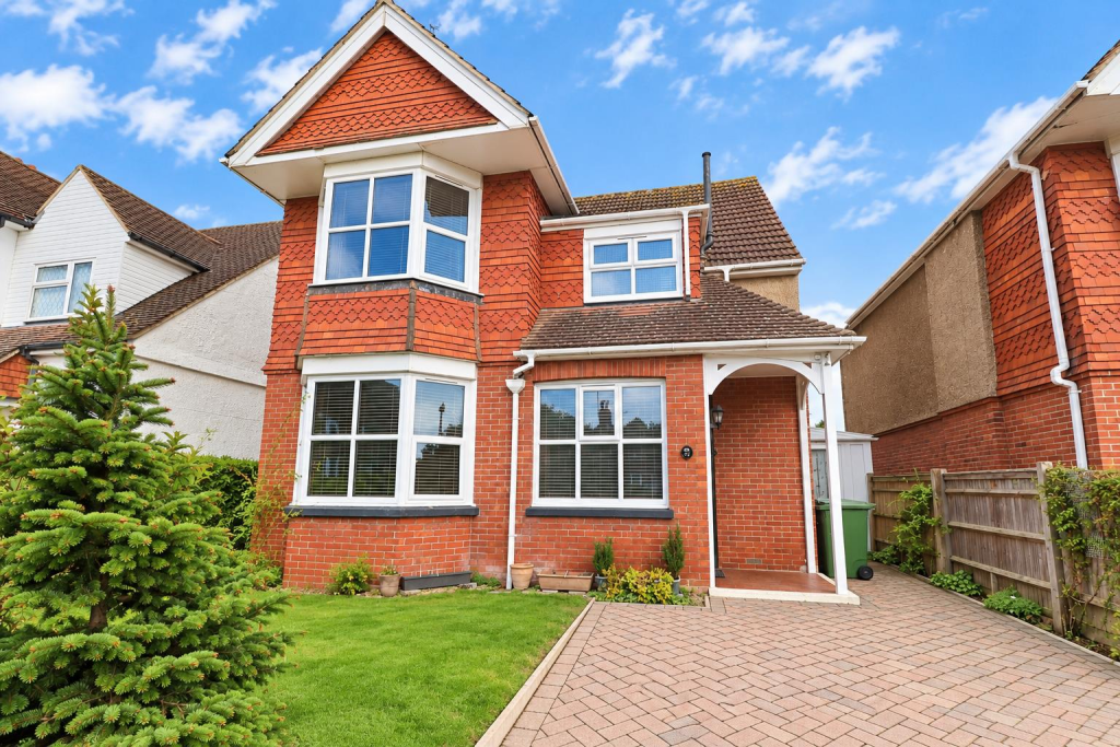 Main image of property: Plemont Gardens, Bexhill-On-Sea